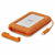 Externe Festplatte LaCie STFR5000800 Plattenspeicher 5 TB
