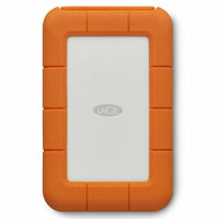 Externe Festplatte LaCie STFR5000800 Plattenspeicher 5 TB