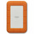 Externe Festplatte LaCie STFR5000800 Plattenspeicher 5 TB