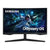 Gaming-Monitor Samsung LS32CG552EU Quad HD 32" 165 Hz