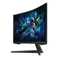 Gaming-Monitor Samsung LS32CG552EU Quad HD 32" 165 Hz