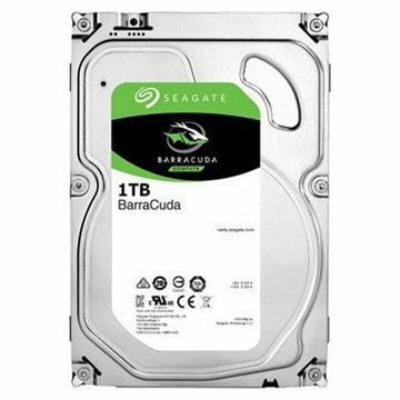 Festplatte Seagate ST1000DM010 1 TB 7200 rpm 3,5" 1 TB 3.5"