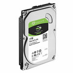 Festplatte Seagate ST1000DM010 1 TB 7200 rpm 3,5" 1 TB 3.5"
