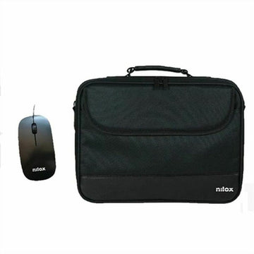 Laptoptasche Nilox NXMOS5156BK 15"