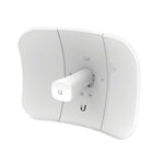 Schnittstelle UBIQUITI LiteBeam AC 23 dBi 5 GHz 450 Mbit/s Weiß
