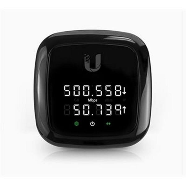 Gateway UBIQUITI UF-NANO RJ45 Ethernet LAN PoE x 1 Bluetooth 1000 Mbit/s