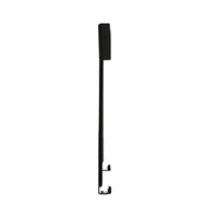 Bildschirm-Träger für den Tisch B-Tech BTV510/B 55"