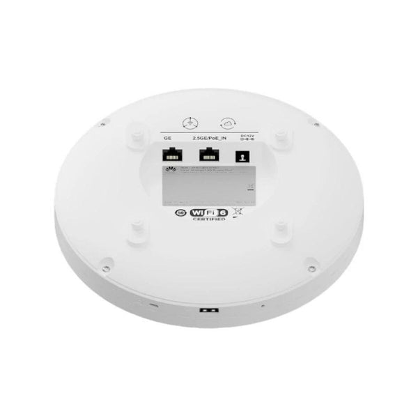 Schnittstelle Huawei AP661