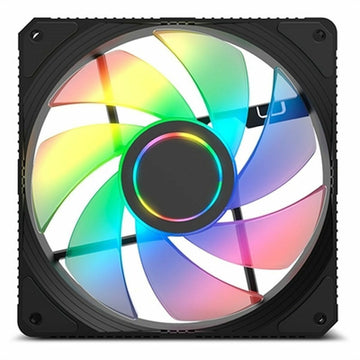 Box Ventilator Nox-Xtreme M-FAN Ø 12 cm (1 Stück)