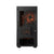 ATX Semi-Tower Gehäuse Cougar 3855C90.0003