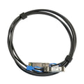 Red SFP+-Kabel Mikrotik XS+DA0003