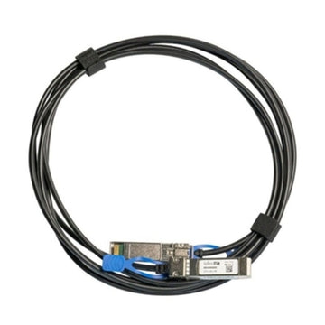 Red SFP+-Kabel Mikrotik XS+DA0003