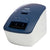 Etikettendrucker Brother QL600BXX1 300 dpi 71 mm/s USB 2.0 Blau Weiß Schwarz Blau/Weiß