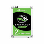 Festplatte Seagate Barracuda ST2000LM015 2,5" 2 TB