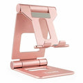 Tablet Ständer TooQ PH-KEOPS-OCASO Rosa
