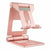 Tablet Ständer TooQ PH-KEOPS-OCASO Rosa