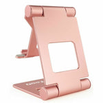 Tablet Ständer TooQ PH-KEOPS-OCASO Rosa