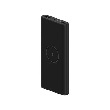 Powerbank Xiaomi WPB15PDZM 10000 mAh Weiß Schwarz