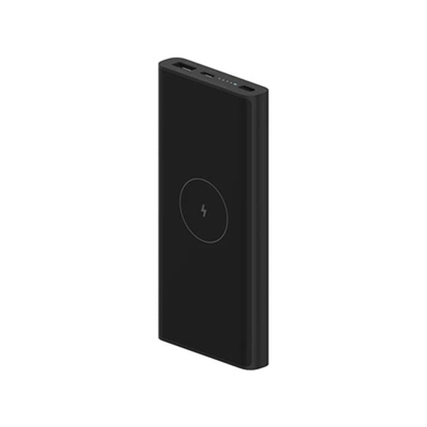 Powerbank Xiaomi WPB15PDZM 10000 mAh Weiß Schwarz