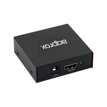 HDMI-Switch approx! Approx Divisor 4k HDMI 2 puertos