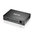 HDMI-Switch approx! Approx Divisor 4k HDMI 4 puertos