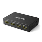 HDMI-Switch approx! Approx Divisor 4k HDMI 4 puertos