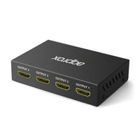 HDMI-Switch approx! Approx Divisor 4k HDMI 4 puertos