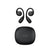 Bluetooth in Ear Headset SPC Auricular Ether 2 Sense Schwarz