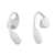 Bluetooth in Ear Headset SPC Auricular Ether 2 Sense Weiß