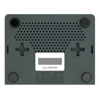 Router Mikrotik RB760iGS 880 MHz RJ45 SFP