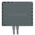 Router Mikrotik RB760iGS 880 MHz RJ45 SFP