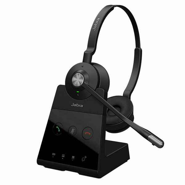 Kopfhörer Jabra 9559-553-111 Wireless Schwarz