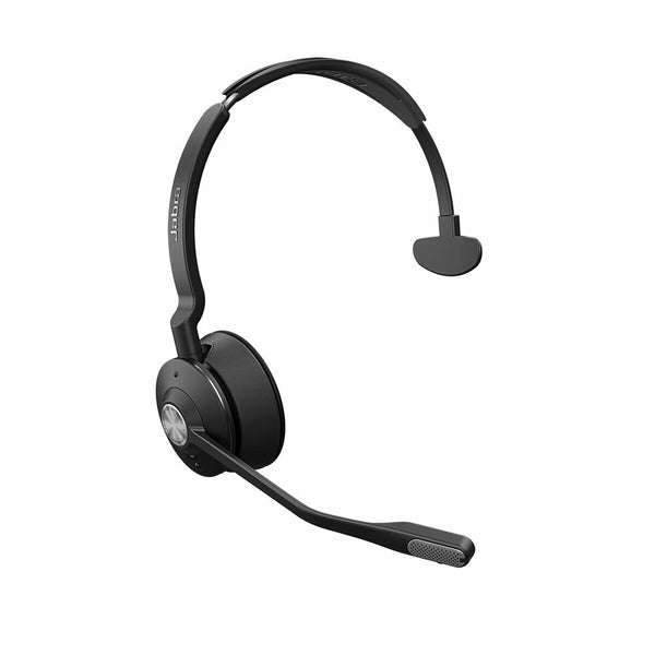 Bluetooth Kopfhörer mit Mikrofon Jabra 9556-583-111