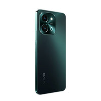 Smartphone Vivo VIVO Y28 6,67" MediaTek Helio G85 4 GB RAM 128 GB grün
