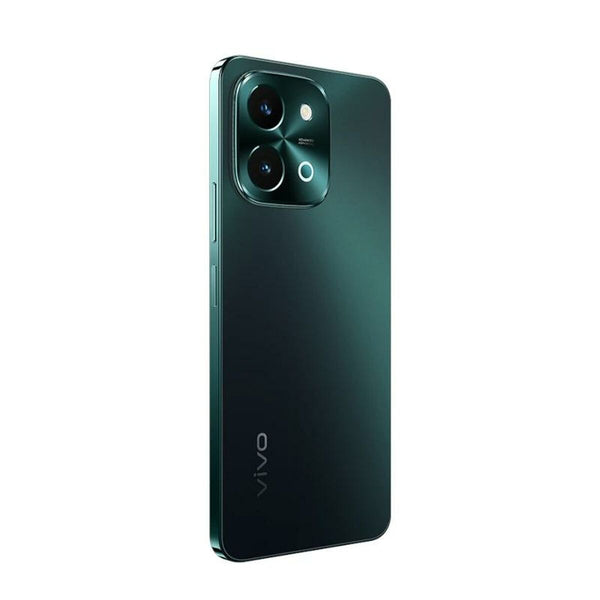 Smartphone Vivo VIVO Y28 6,67" MediaTek Helio G85 4 GB RAM 128 GB grün
