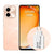 Smartphone Vivo VIVO Y28 6,7" MediaTek Helio G85 4 GB RAM 128 GB Orange