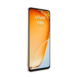 Smartphone Vivo VIVO Y28 6,7" MediaTek Helio G85 4 GB RAM 128 GB Orange