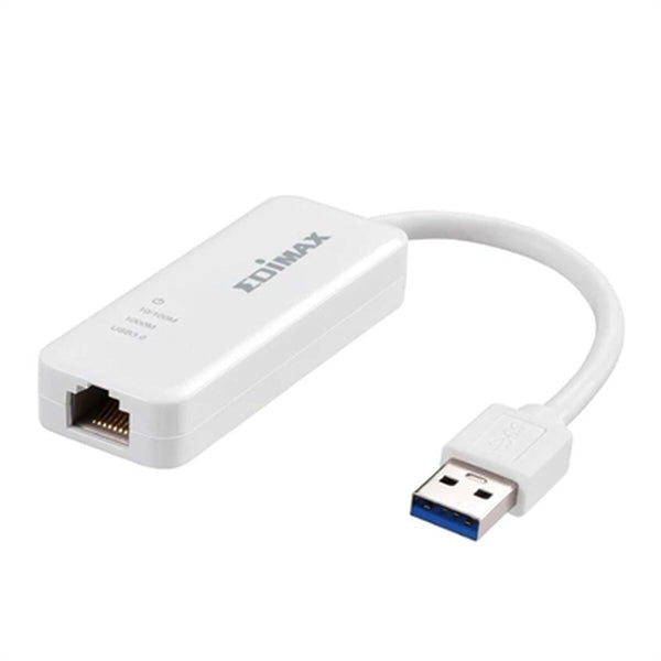 USB-zu-Ethernet-Adapter Edimax EU-4306 V2