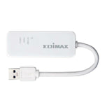 USB-zu-Ethernet-Adapter Edimax EU-4306 V2