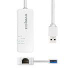 USB-zu-Ethernet-Adapter Edimax EU-4306 V2