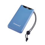 Laptop-Akku INTENSO F20000 Blau 20 W 20000 mAh