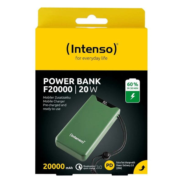 Powerbank INTENSO F20000 20000 mAh