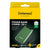 Laptop-Akku INTENSO F20000 grün 20 W 20000 mAh