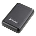 Laptop-Akku INTENSO PD10000 Anthrazit 10000 mAh