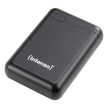 Laptop-Akku INTENSO PD10000 Anthrazit 10000 mAh