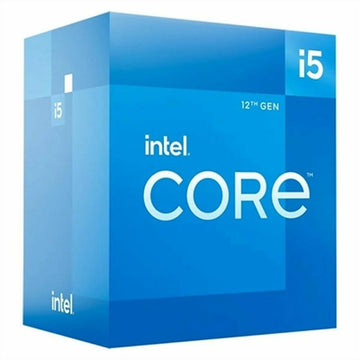 Prozessor Intel i5-12500 i5-12500H LGA 1700