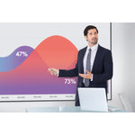 Fernbedienung Logitech 910-004862 30 m 85 mAh