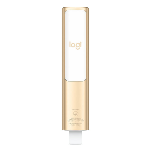 Fernbedienung Logitech 910-004862 30 m 85 mAh