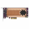 Netzwerkkarte Qnap QM2-2P-244A
