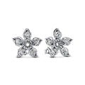 Damenohrringe Pandora 293573C01 Sterlingsilber 925 Silberfarben